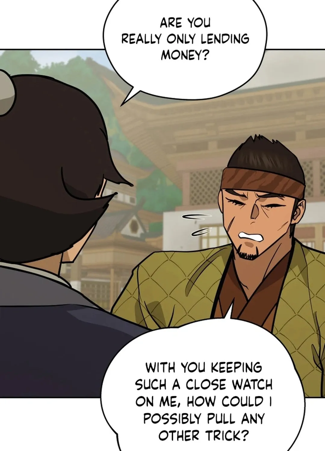 Read Administrator Kang Jin Lee chapter 167 image 53 on Lezhin