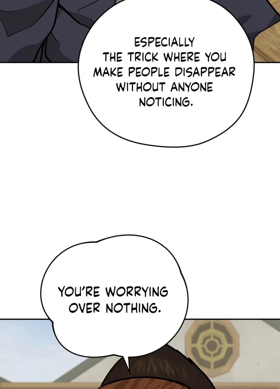 Read Administrator Kang Jin Lee chapter 167 image 56 on Lezhin
