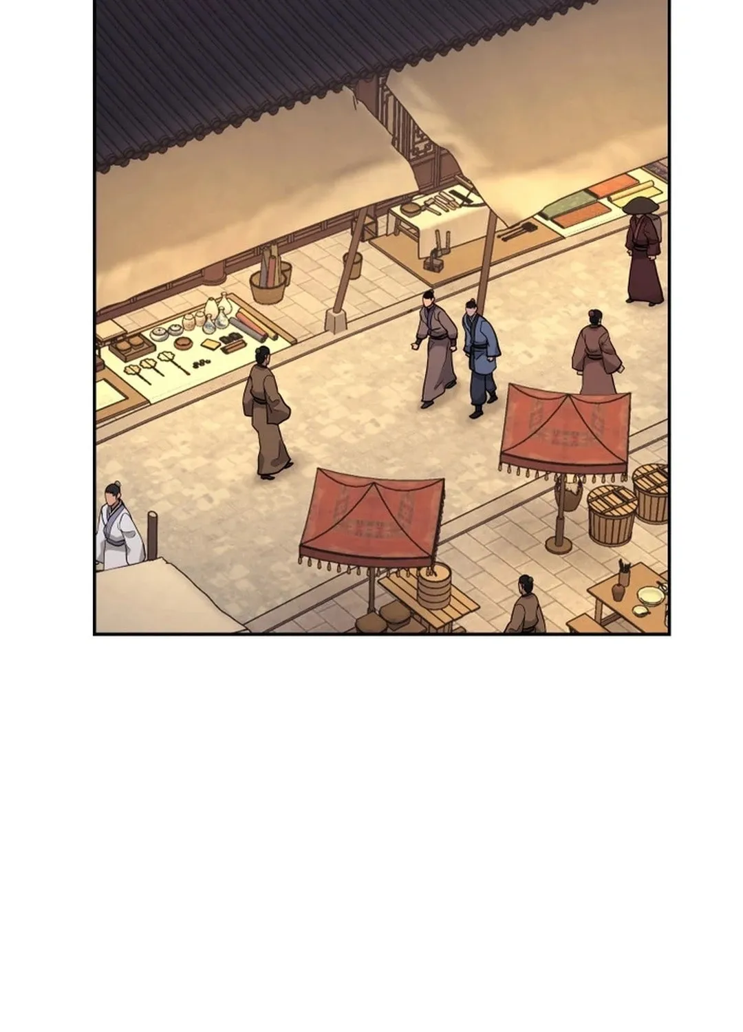 Read Administrator Kang Jin Lee chapter 167 image 59 on Lezhin