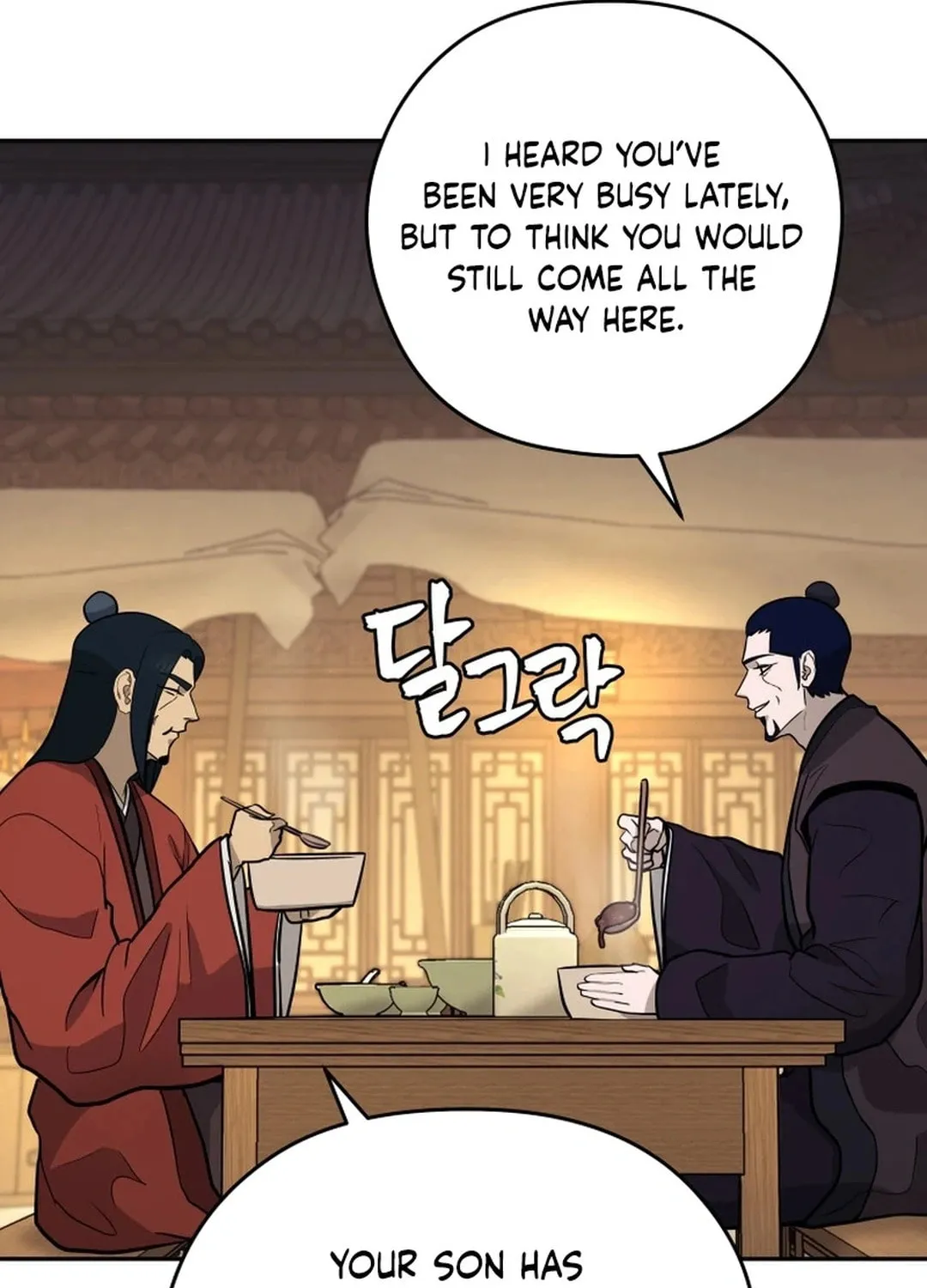 Read Administrator Kang Jin Lee chapter 167 image 69 on Lezhin