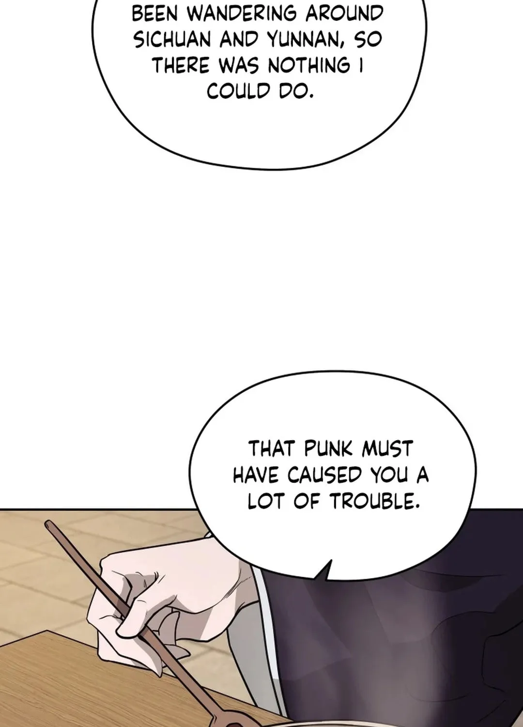 Read Administrator Kang Jin Lee chapter 167 image 70 on Lezhin