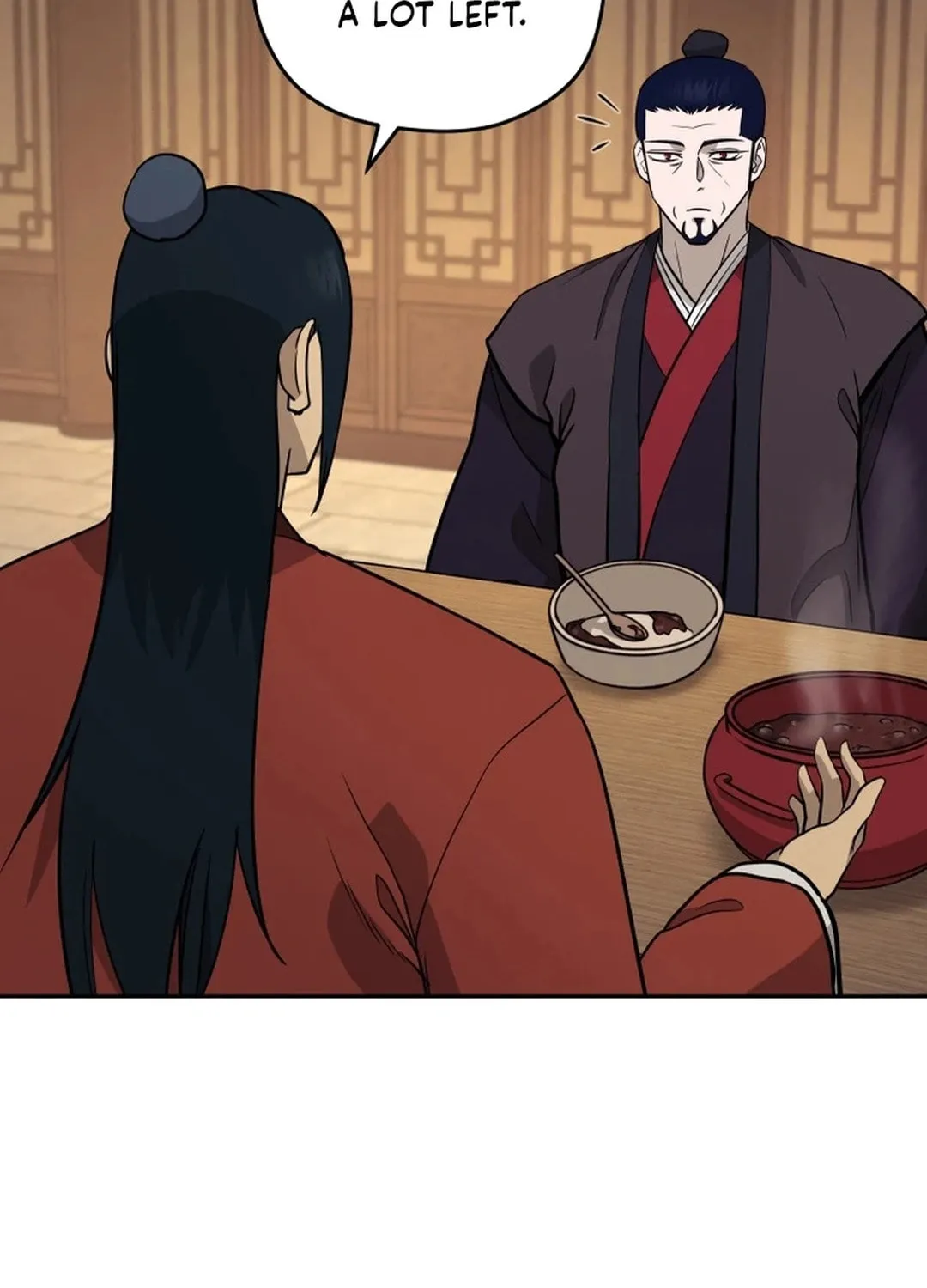Read Administrator Kang Jin Lee chapter 167 image 74 on Lezhin