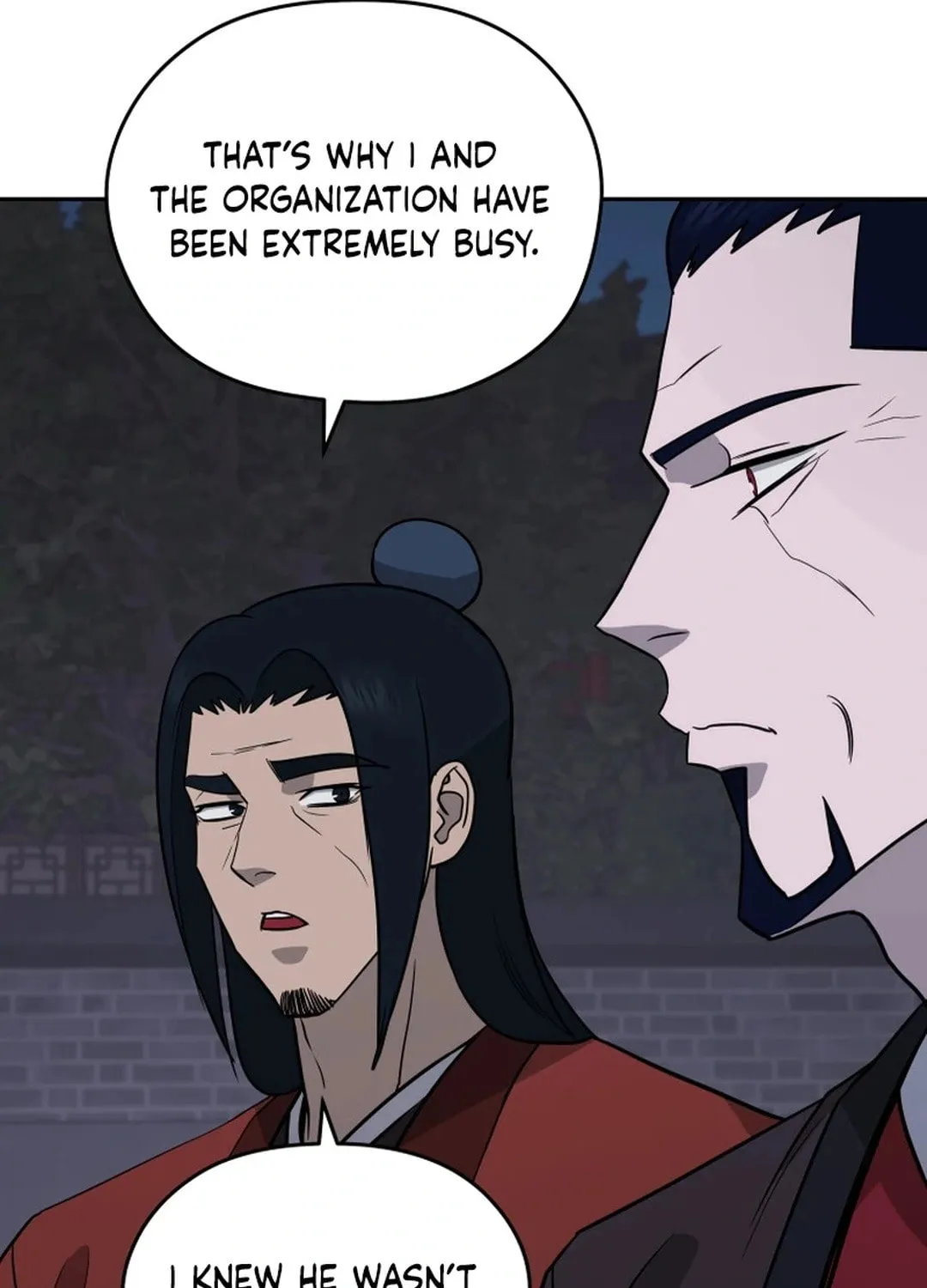 Read Administrator Kang Jin Lee chapter 167 image 82 on Lezhin