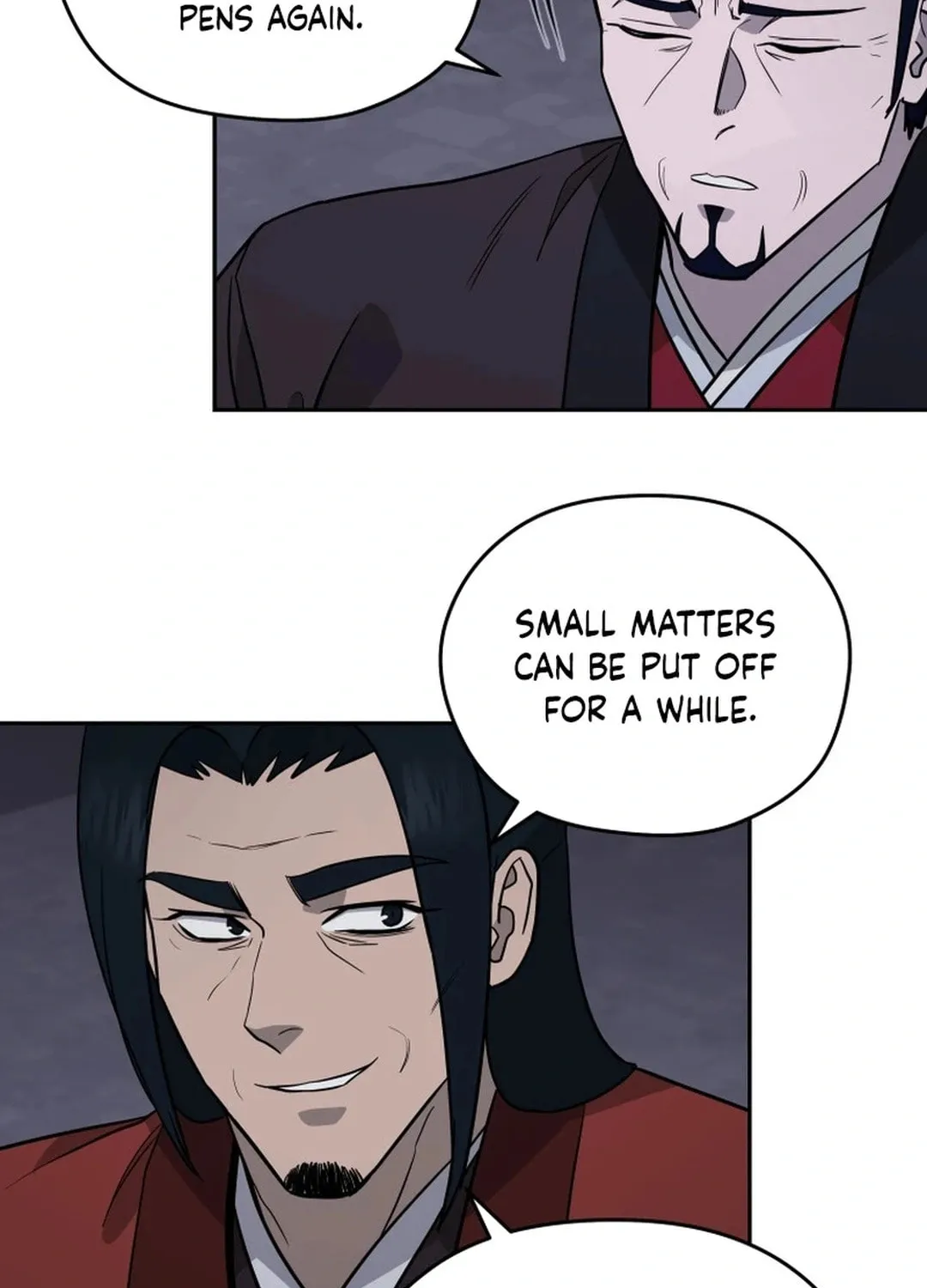 Read Administrator Kang Jin Lee chapter 167 image 84 on Lezhin