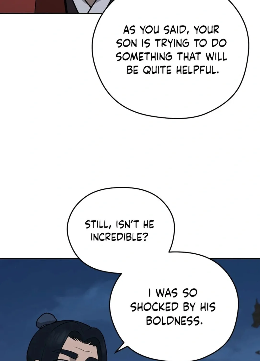 Read Administrator Kang Jin Lee chapter 167 image 85 on Lezhin