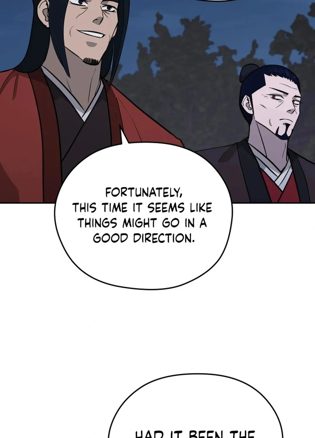 Read Administrator Kang Jin Lee chapter 167 image 86 on Lezhin