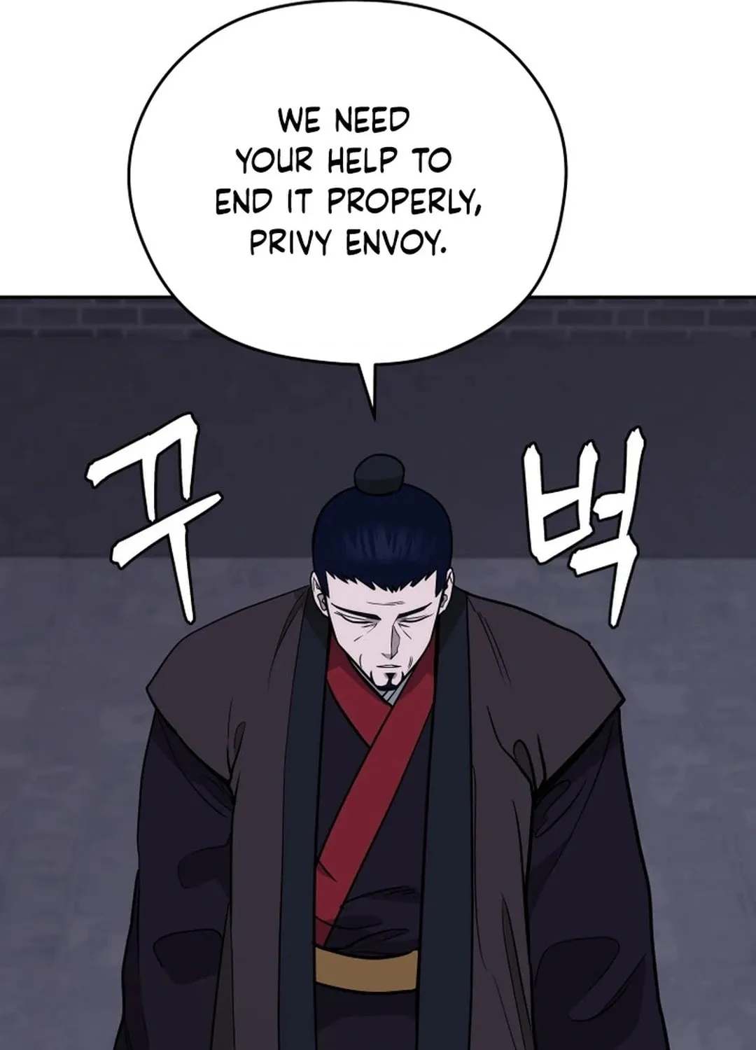 Read Administrator Kang Jin Lee chapter 167 image 89 on Lezhin