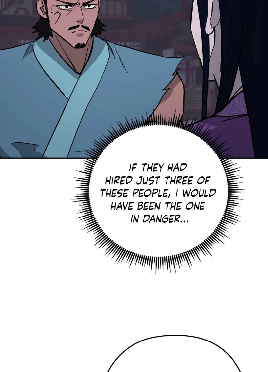 Read Administrator Kang Jin Lee chapter 167 image 9 on Lezhin