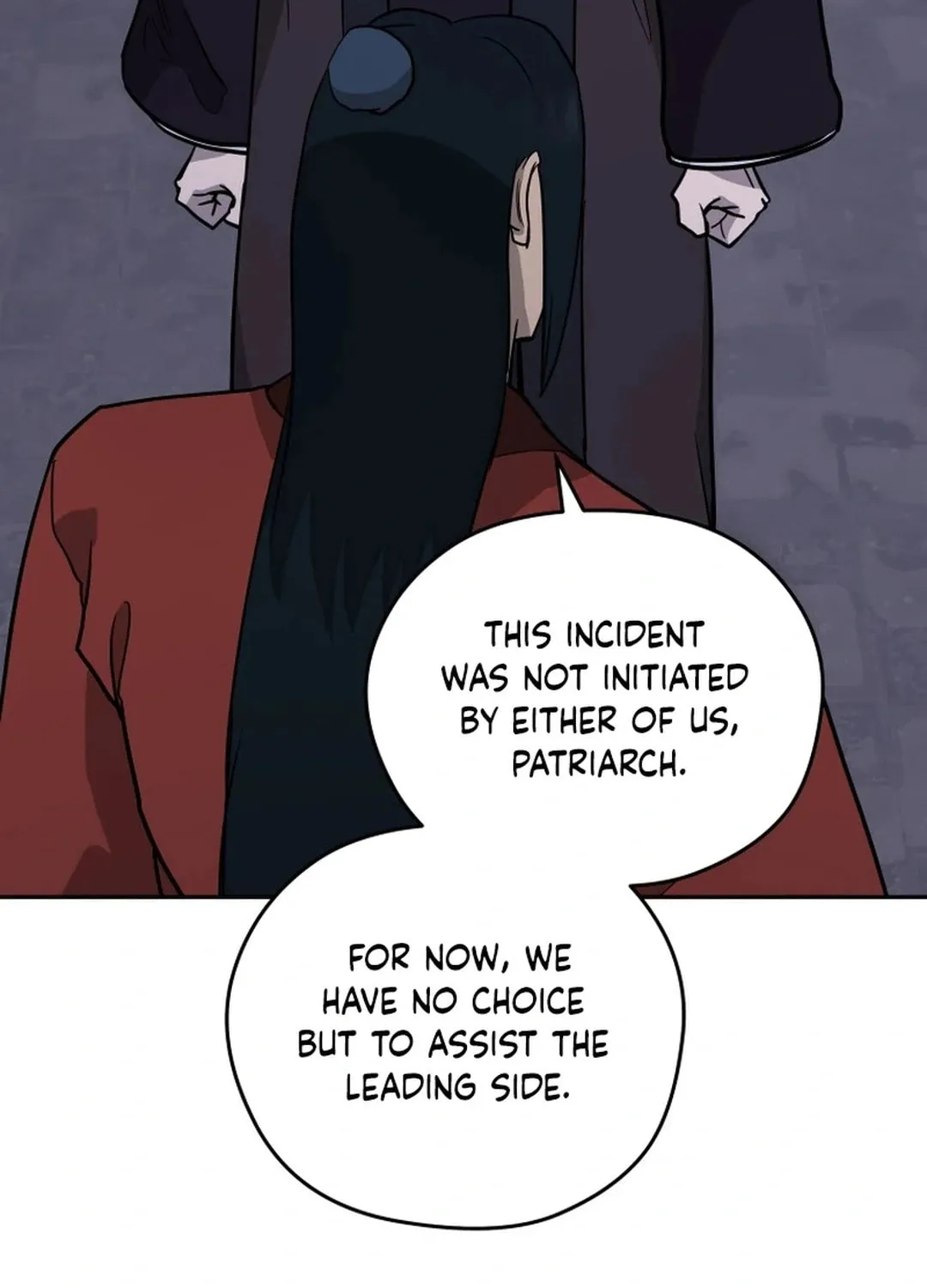 Read Administrator Kang Jin Lee chapter 167 image 90 on Lezhin