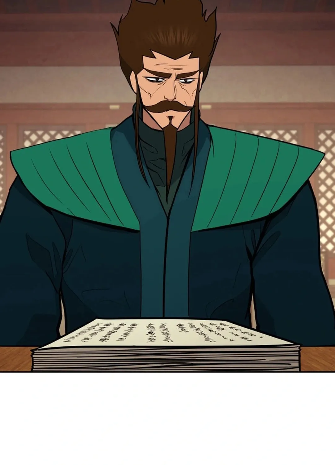 Read Administrator Kang Jin Lee chapter 168 image 3 on Lezhin