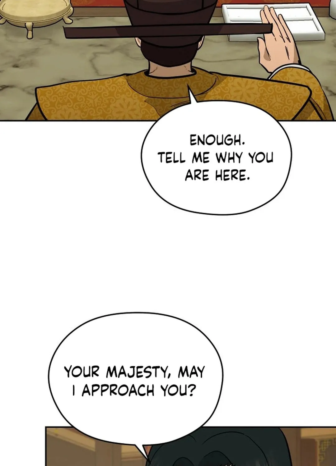 Read Administrator Kang Jin Lee chapter 169 image 29 on Lezhin