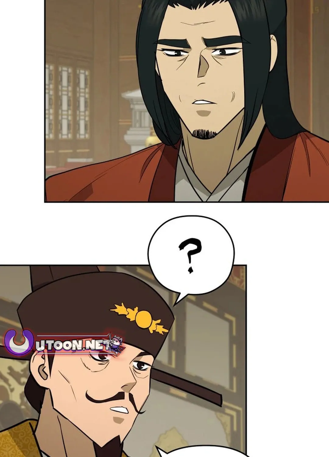 Read Administrator Kang Jin Lee chapter 169 image 30 on Lezhin