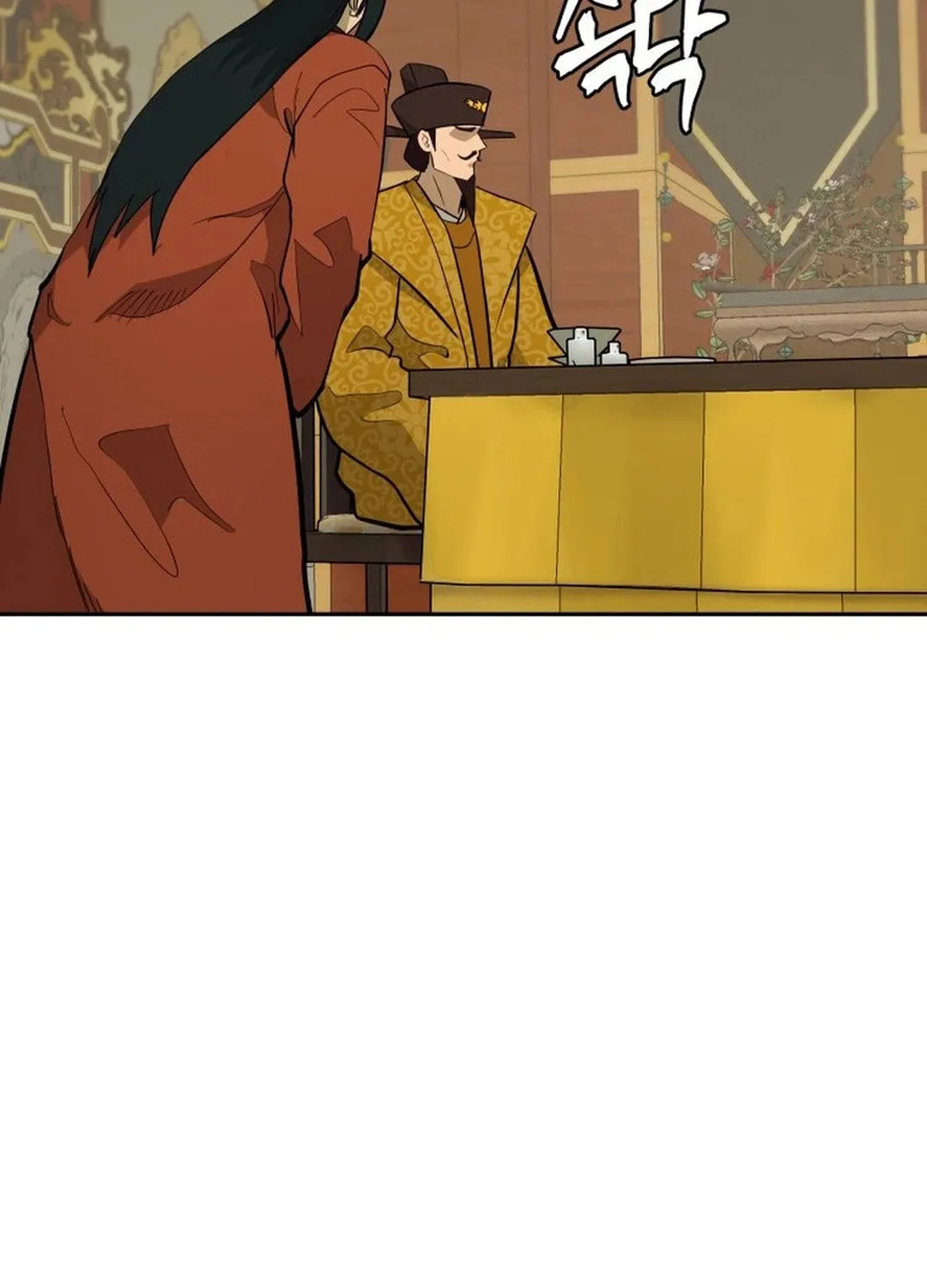 Read Administrator Kang Jin Lee chapter 169 image 32 on Lezhin