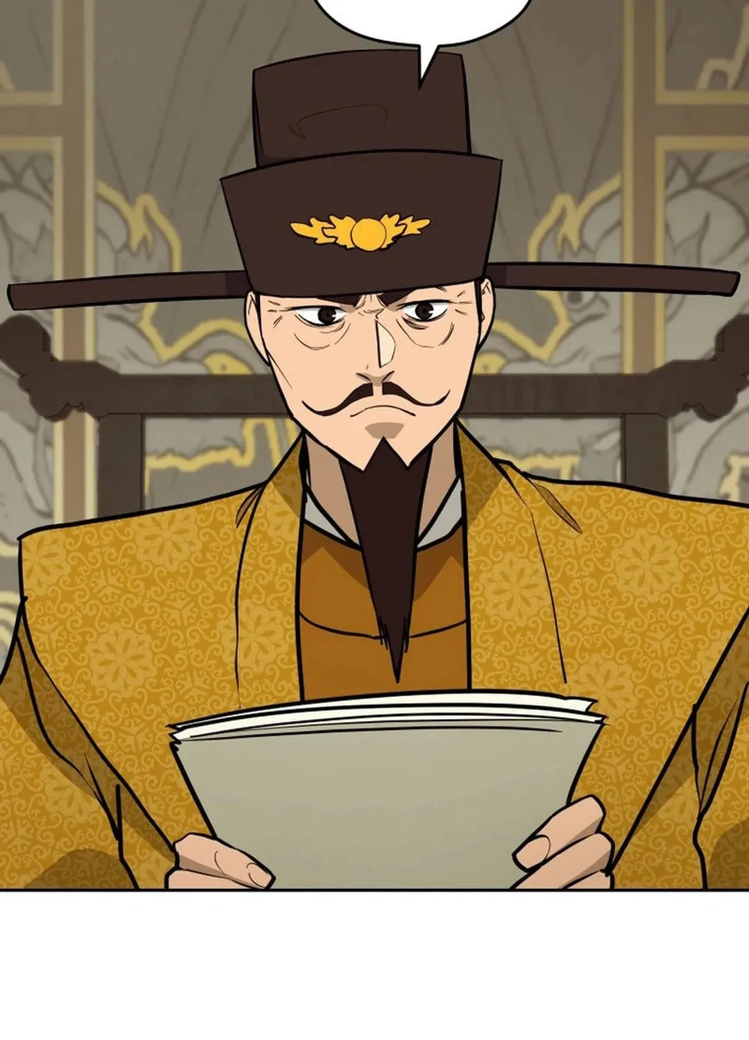 Read Administrator Kang Jin Lee chapter 169 image 5 on Lezhin