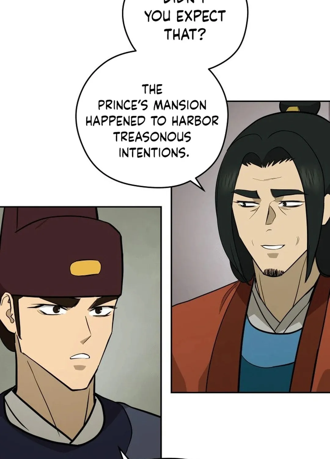 Read Administrator Kang Jin Lee chapter 169 image 52 on Lezhin