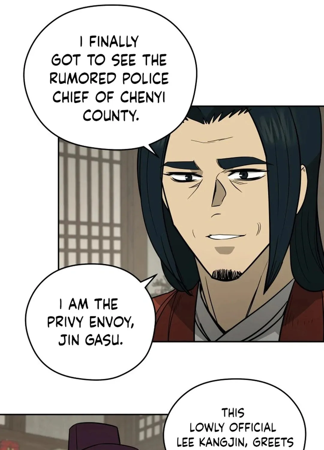 Read Administrator Kang Jin Lee chapter 169 image 68 on Lezhin