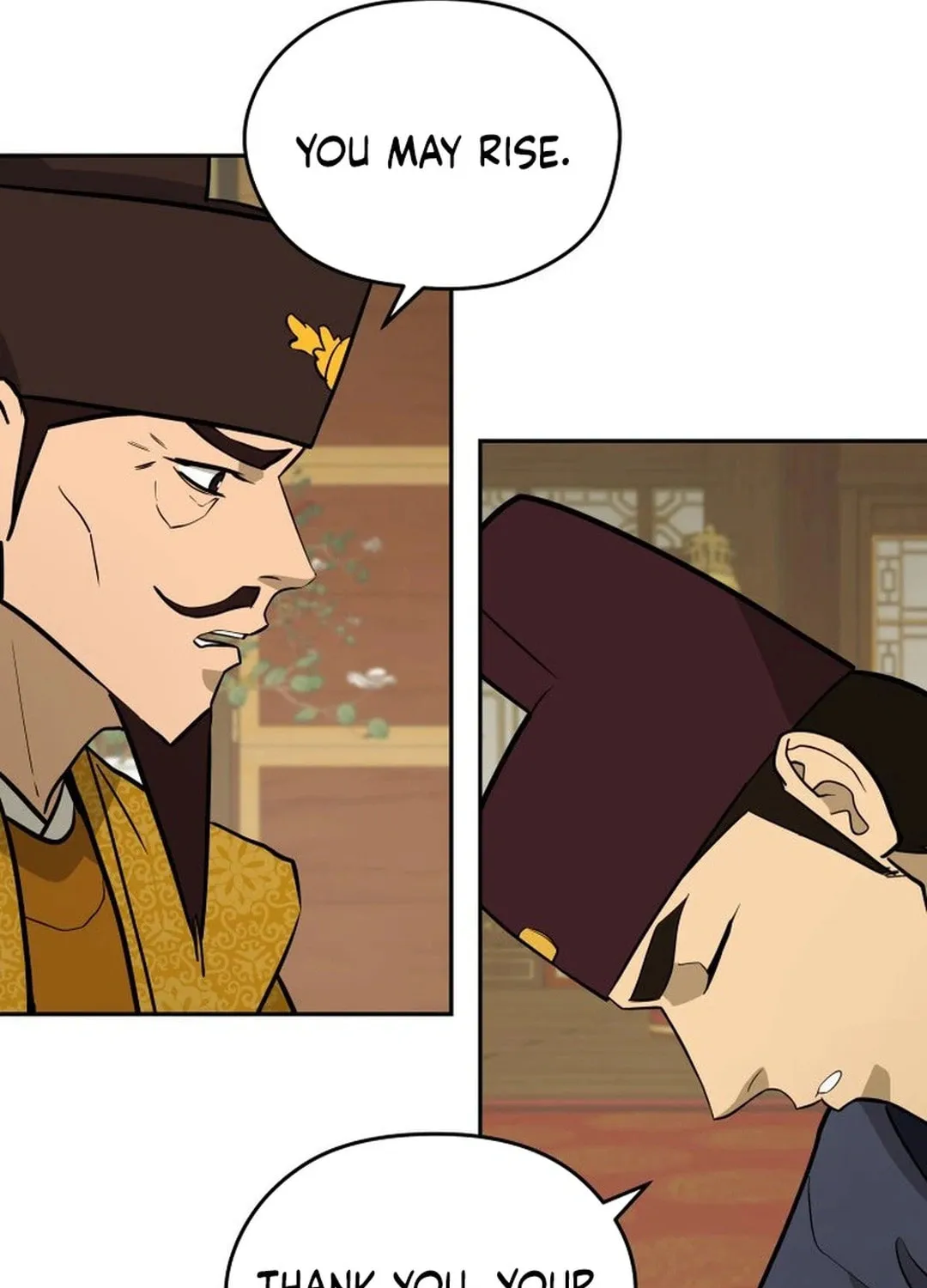 Read Administrator Kang Jin Lee chapter 169 image 7 on Lezhin