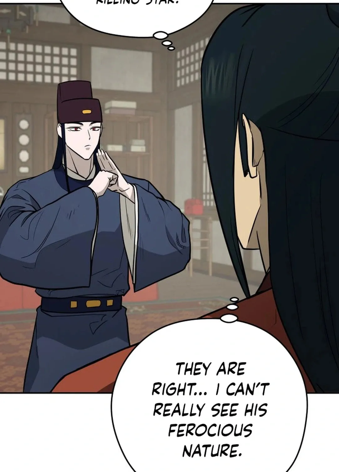 Read Administrator Kang Jin Lee chapter 169 image 72 on Lezhin