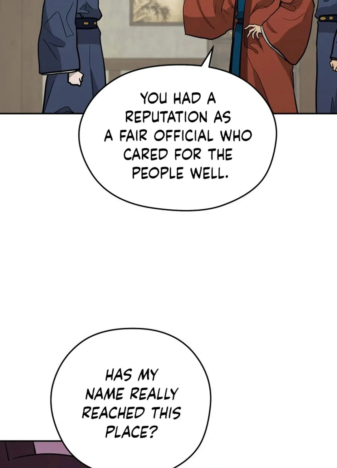 Read Administrator Kang Jin Lee chapter 169 image 74 on Lezhin