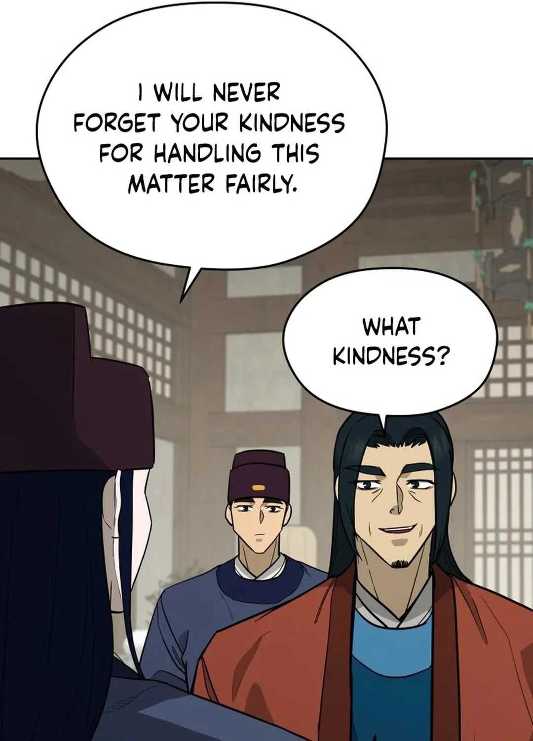 Read Administrator Kang Jin Lee chapter 169 image 77 on Lezhin