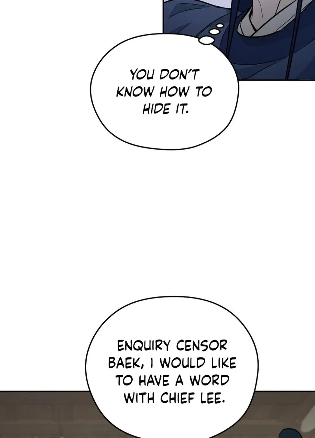 Read Administrator Kang Jin Lee chapter 169 image 85 on Lezhin