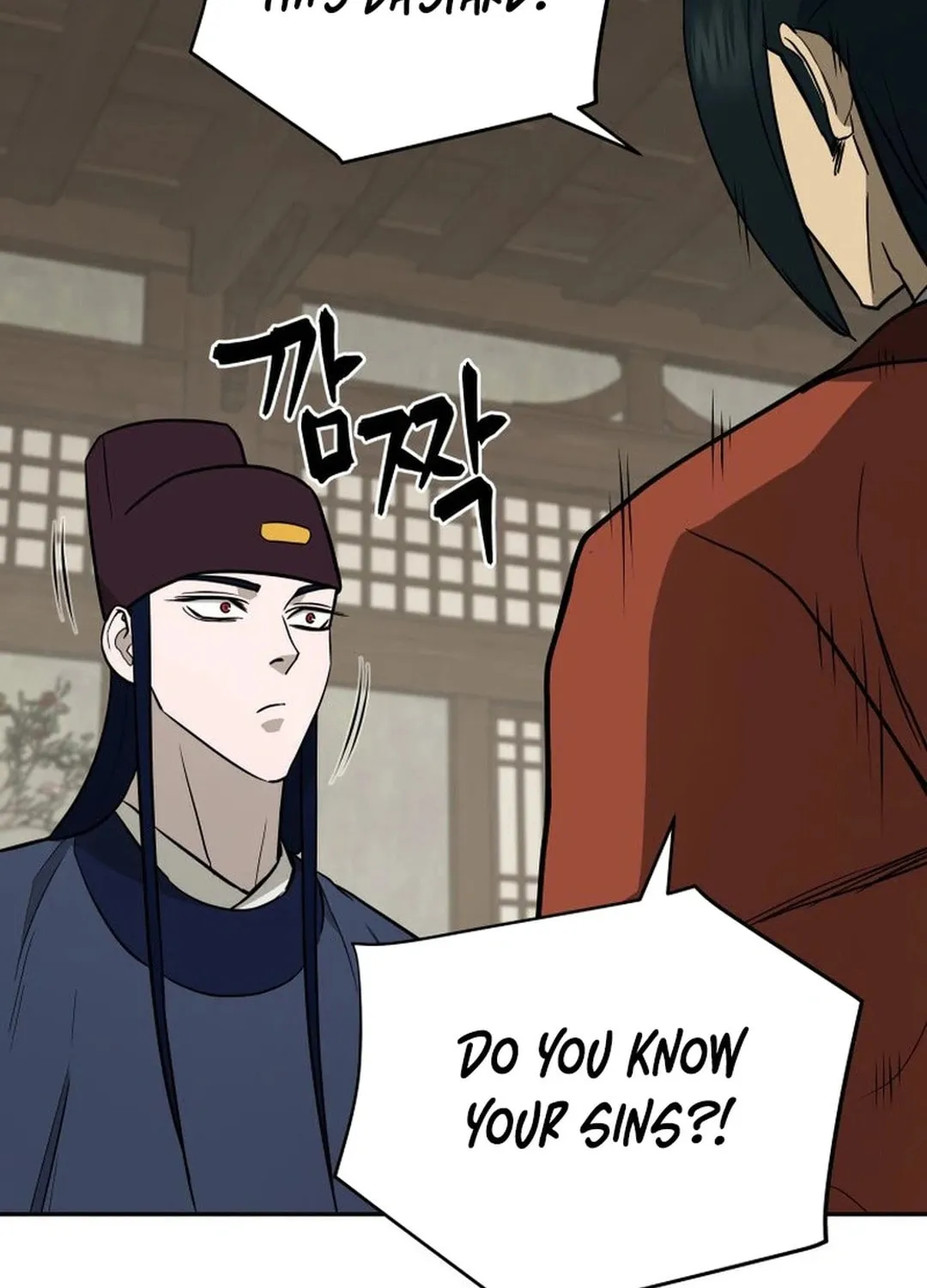 Read Administrator Kang Jin Lee chapter 169 image 89 on Lezhin
