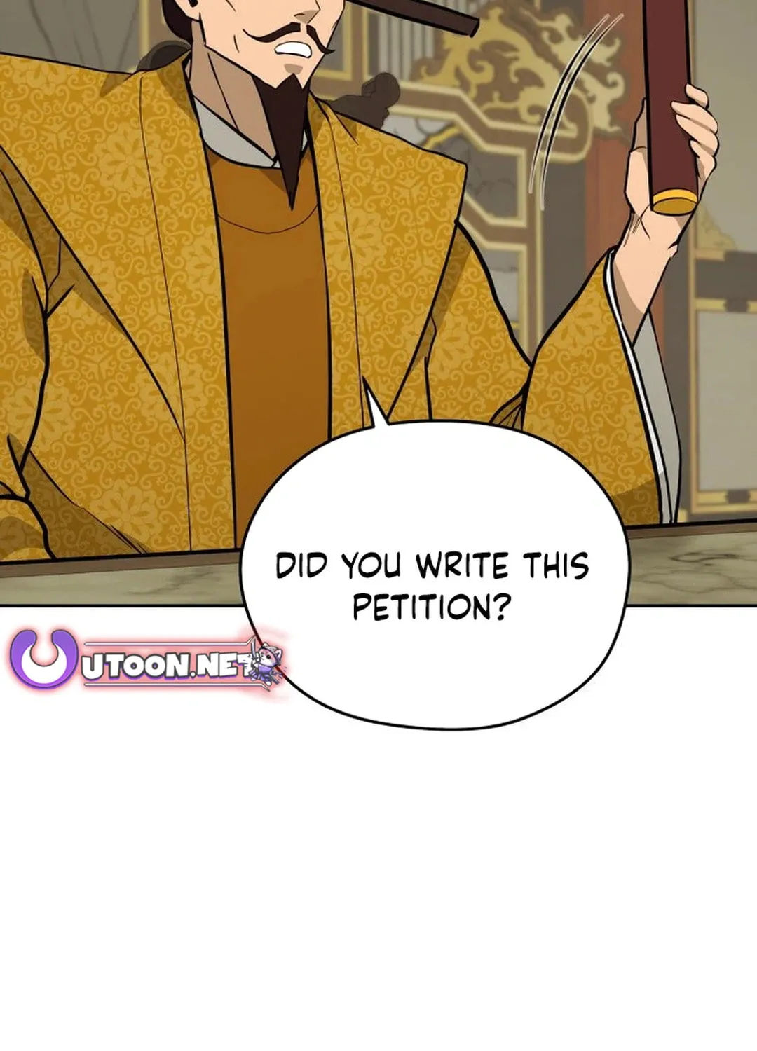 Read Administrator Kang Jin Lee chapter 169 image 9 on Lezhin