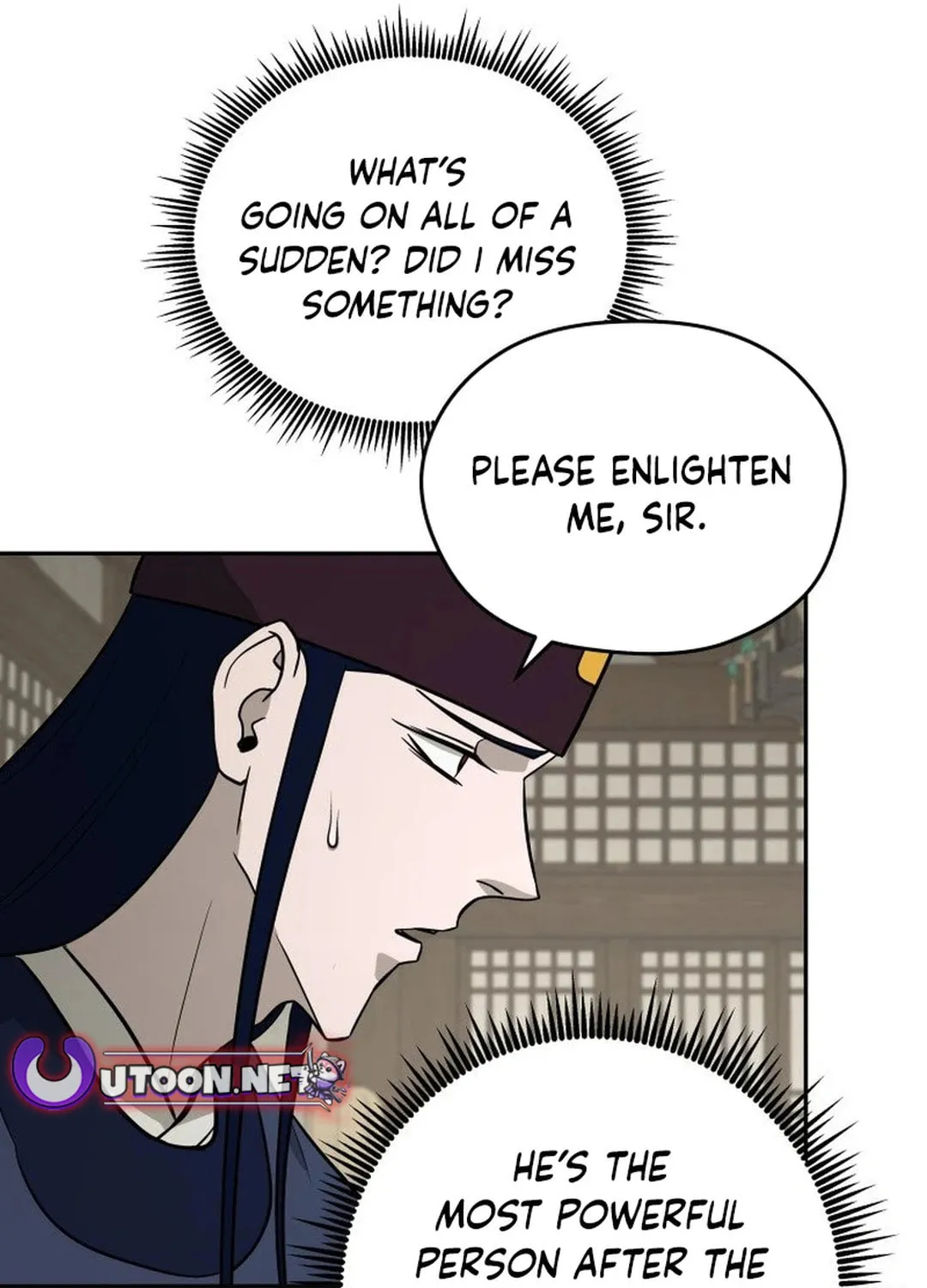 Read Administrator Kang Jin Lee chapter 169 image 91 on Lezhin