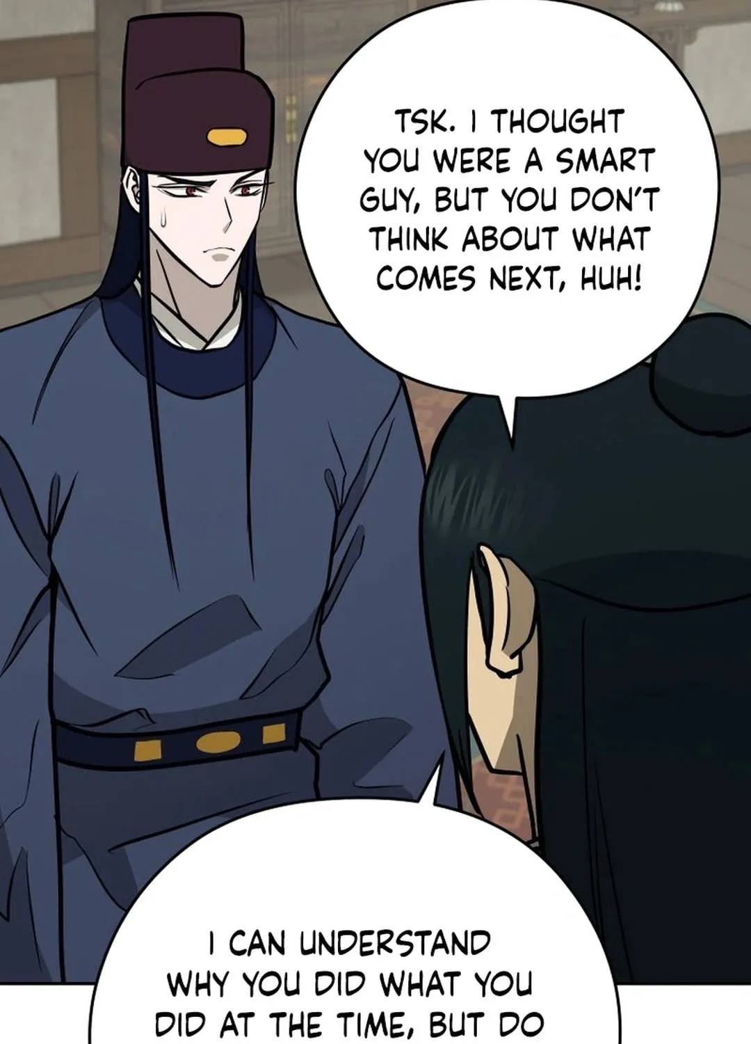 Read Administrator Kang Jin Lee chapter 169 image 98 on Lezhin