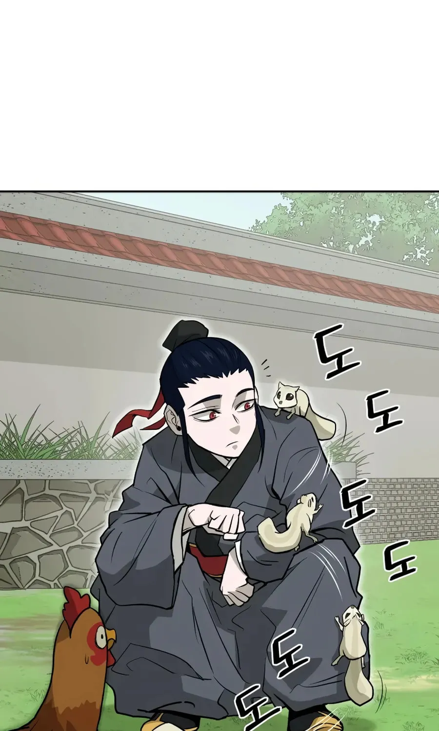 Read Administrator Kang Jin Lee chapter 17 image 100 on Lezhin