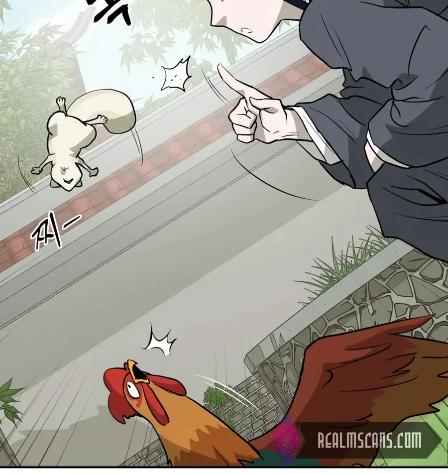 Read Administrator Kang Jin Lee chapter 17 image 103 on Lezhin