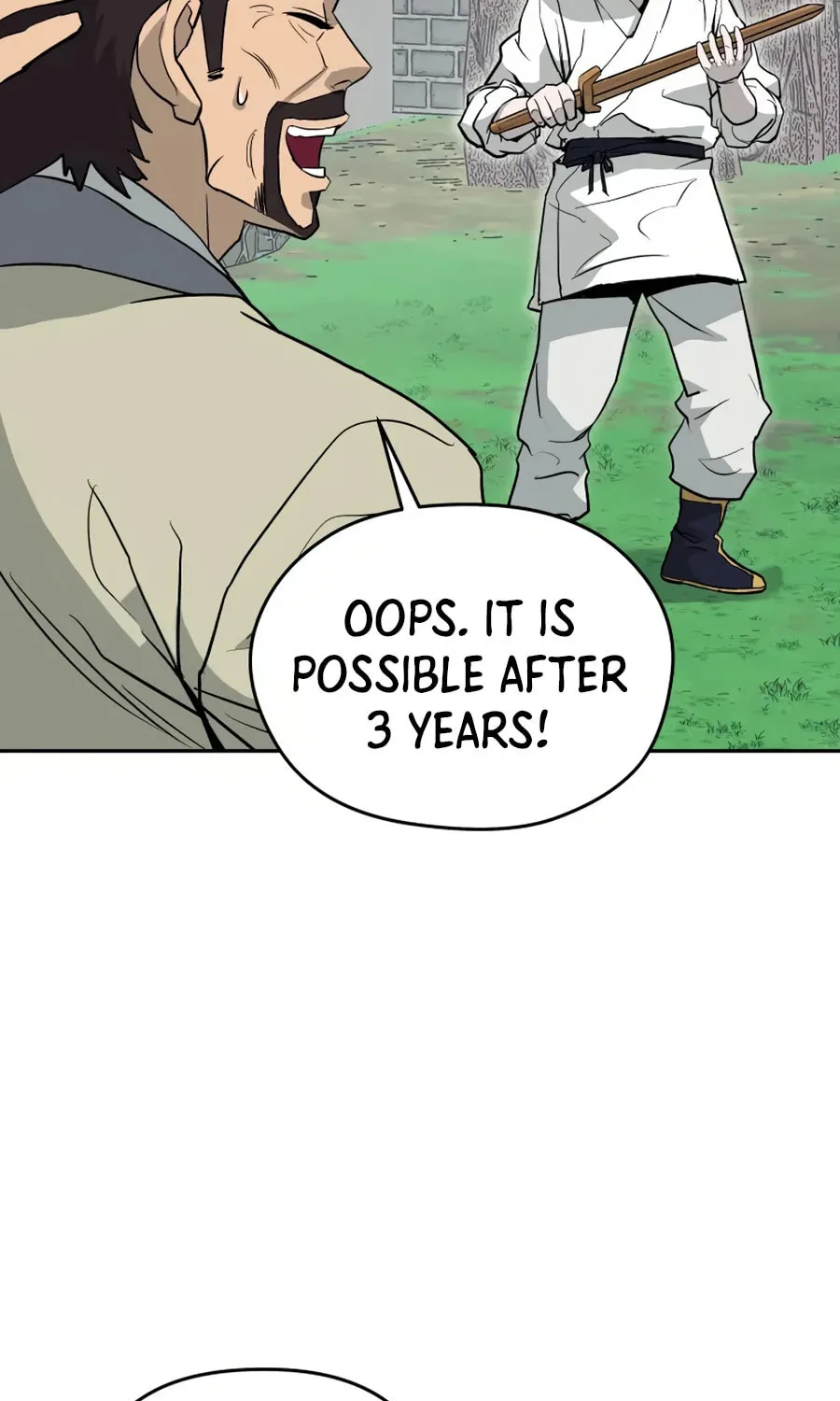 Read Administrator Kang Jin Lee chapter 17 image 13 on Lezhin