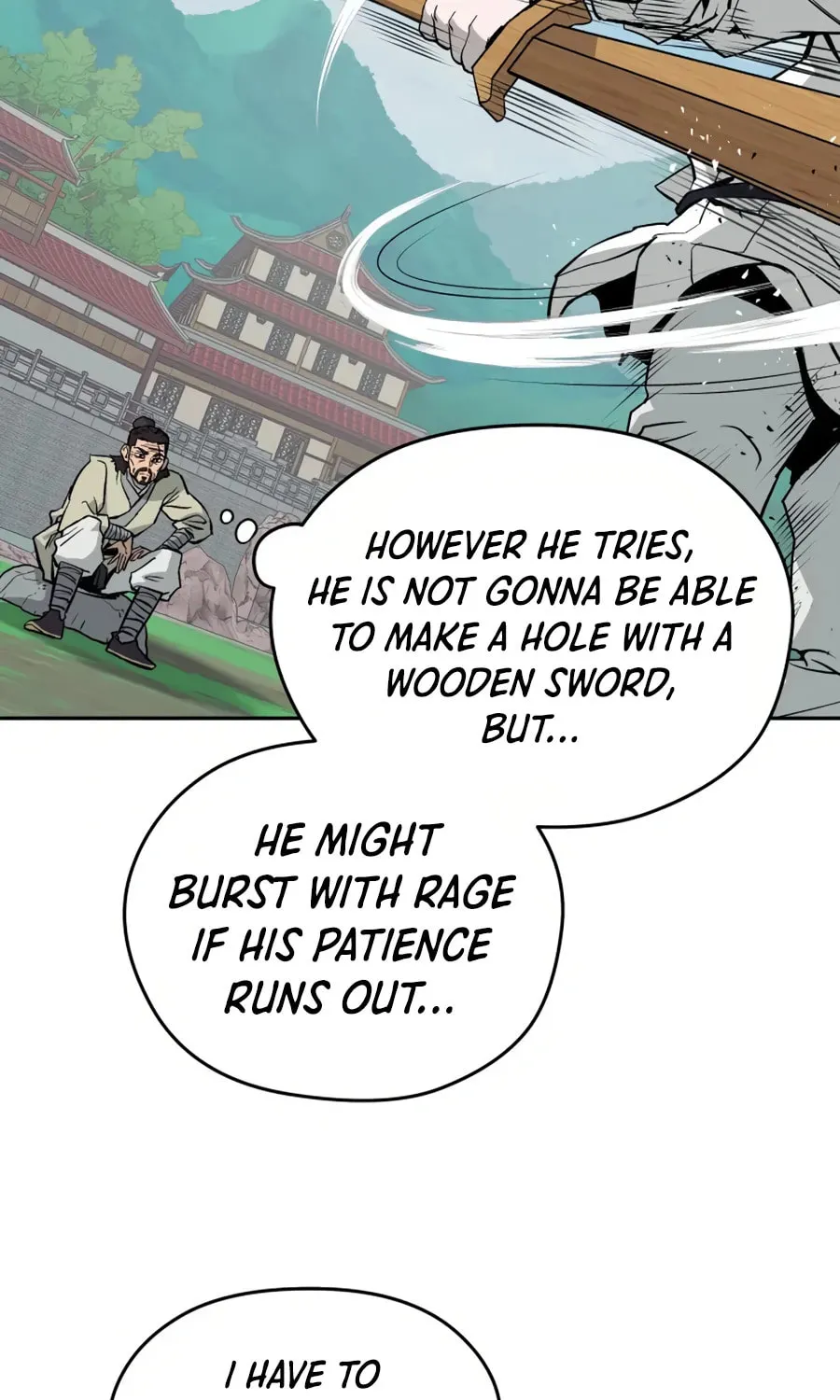Read Administrator Kang Jin Lee chapter 17 image 3 on Lezhin