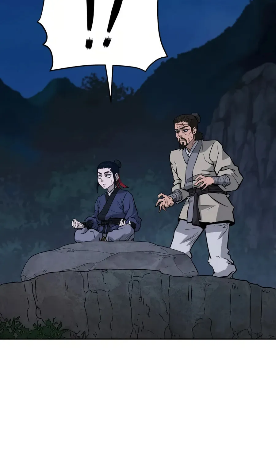 Read Administrator Kang Jin Lee chapter 17 image 35 on Lezhin