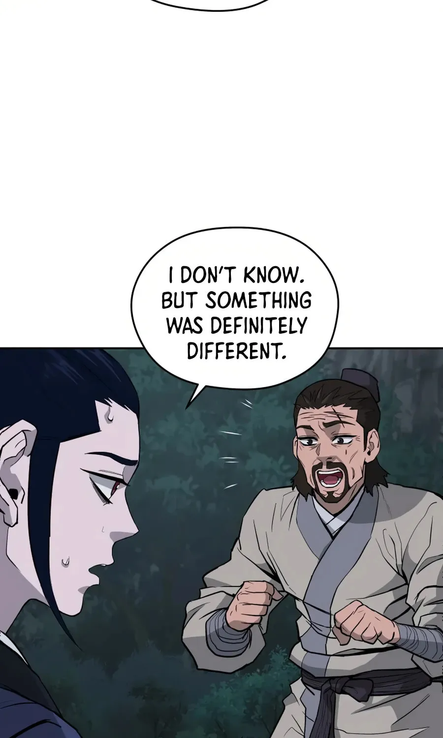 Read Administrator Kang Jin Lee chapter 17 image 40 on Lezhin