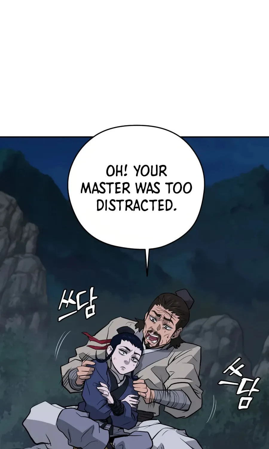 Read Administrator Kang Jin Lee chapter 17 image 45 on Lezhin