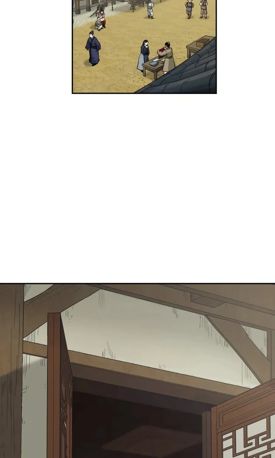 Read Administrator Kang Jin Lee chapter 17 image 52 on Lezhin