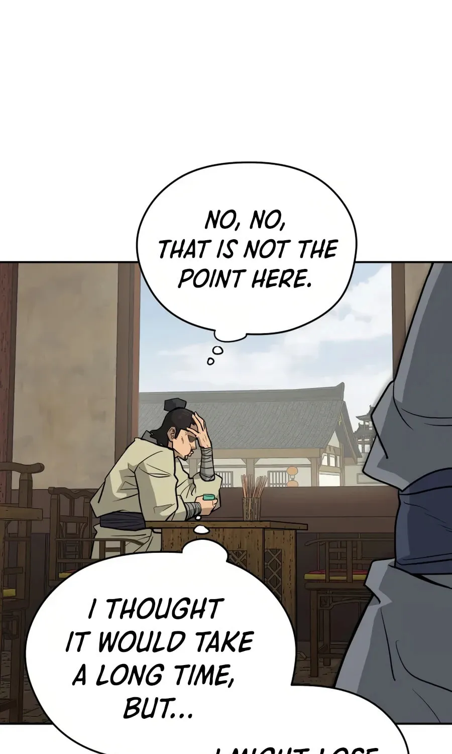 Read Administrator Kang Jin Lee chapter 17 image 55 on Lezhin