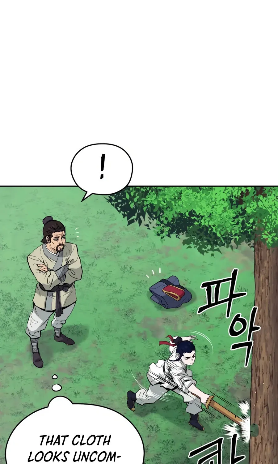 Read Administrator Kang Jin Lee chapter 17 image 6 on Lezhin