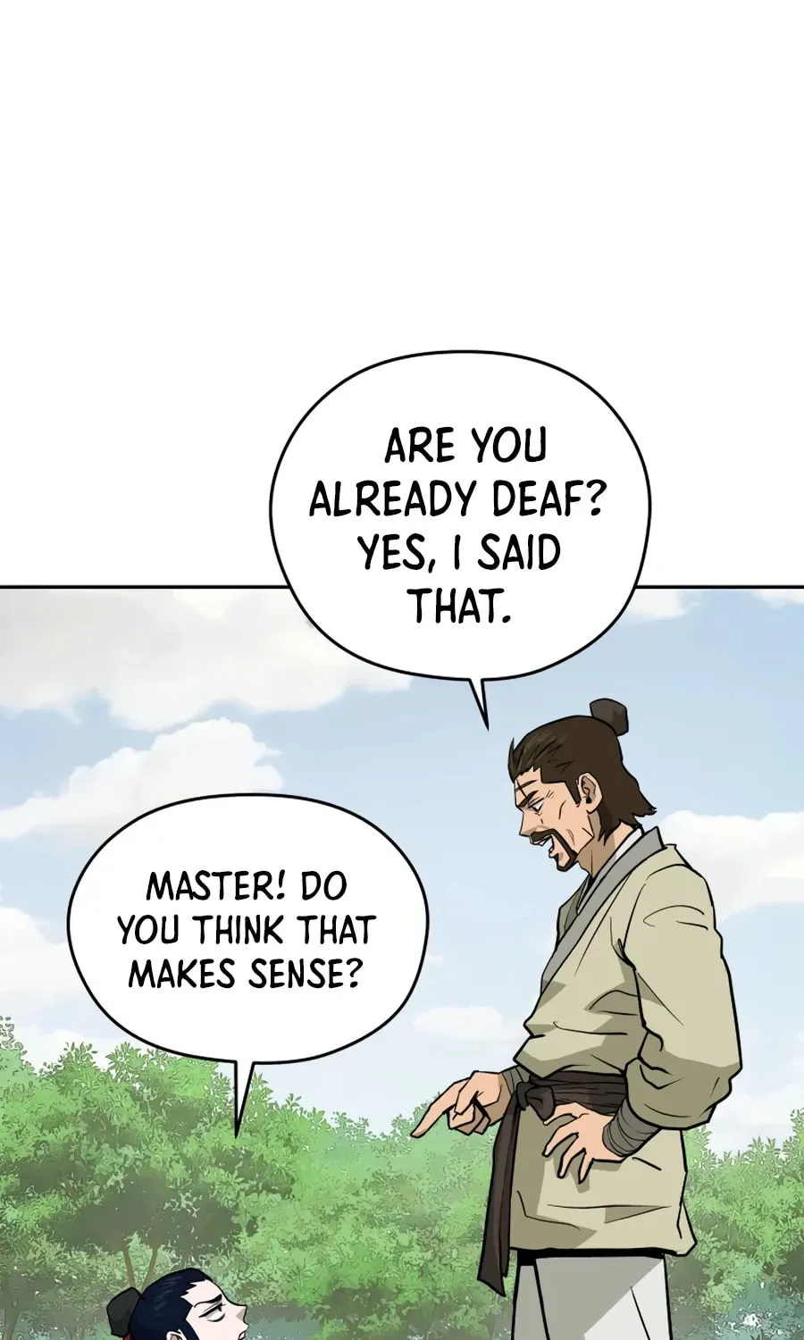 Read Administrator Kang Jin Lee chapter 17 image 65 on Lezhin