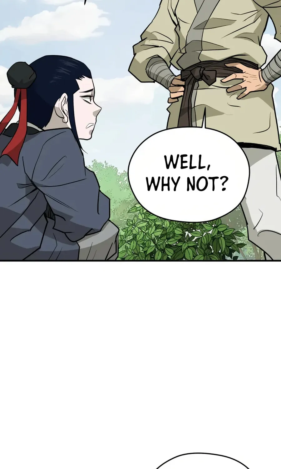 Read Administrator Kang Jin Lee chapter 17 image 82 on Lezhin