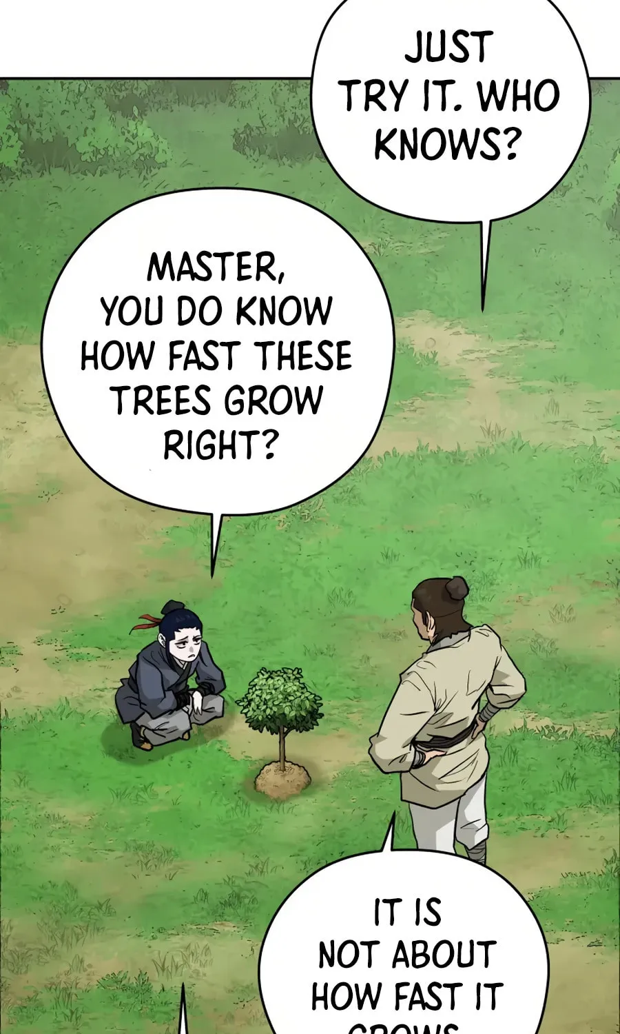 Read Administrator Kang Jin Lee chapter 17 image 83 on Lezhin