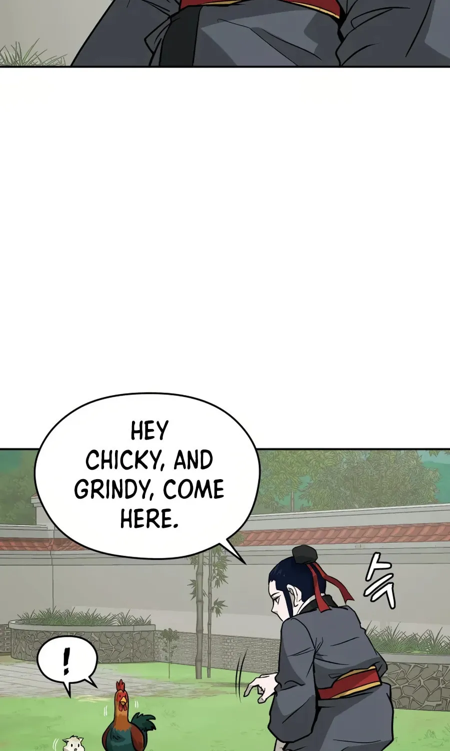 Read Administrator Kang Jin Lee chapter 17 image 92 on Lezhin