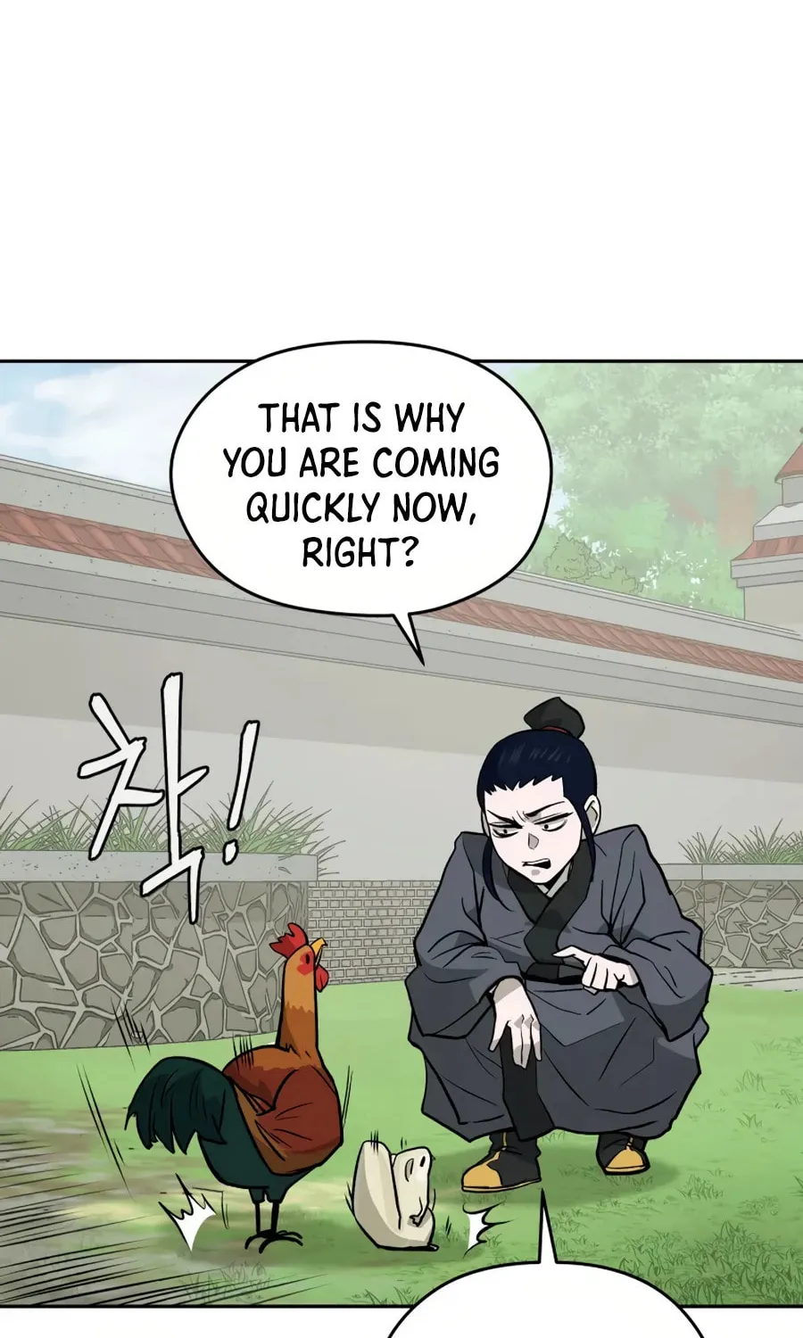 Read Administrator Kang Jin Lee chapter 17 image 98 on Lezhin