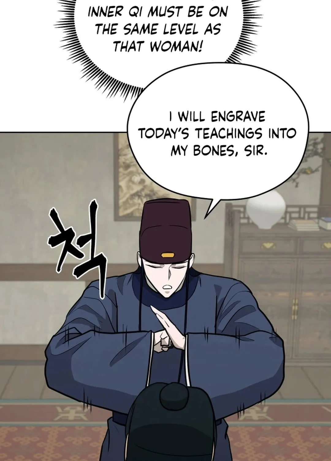 Read Administrator Kang Jin Lee chapter 170 image 10 on Lezhin