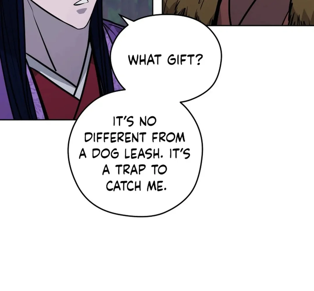 Read Administrator Kang Jin Lee chapter 170 image 100 on Lezhin