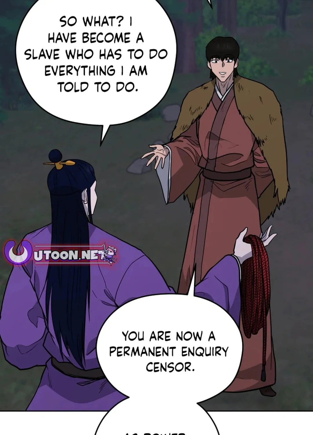 Read Administrator Kang Jin Lee chapter 170 image 103 on Lezhin