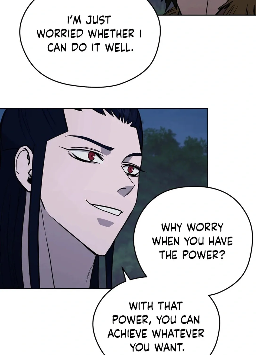 Read Administrator Kang Jin Lee chapter 170 image 112 on Lezhin