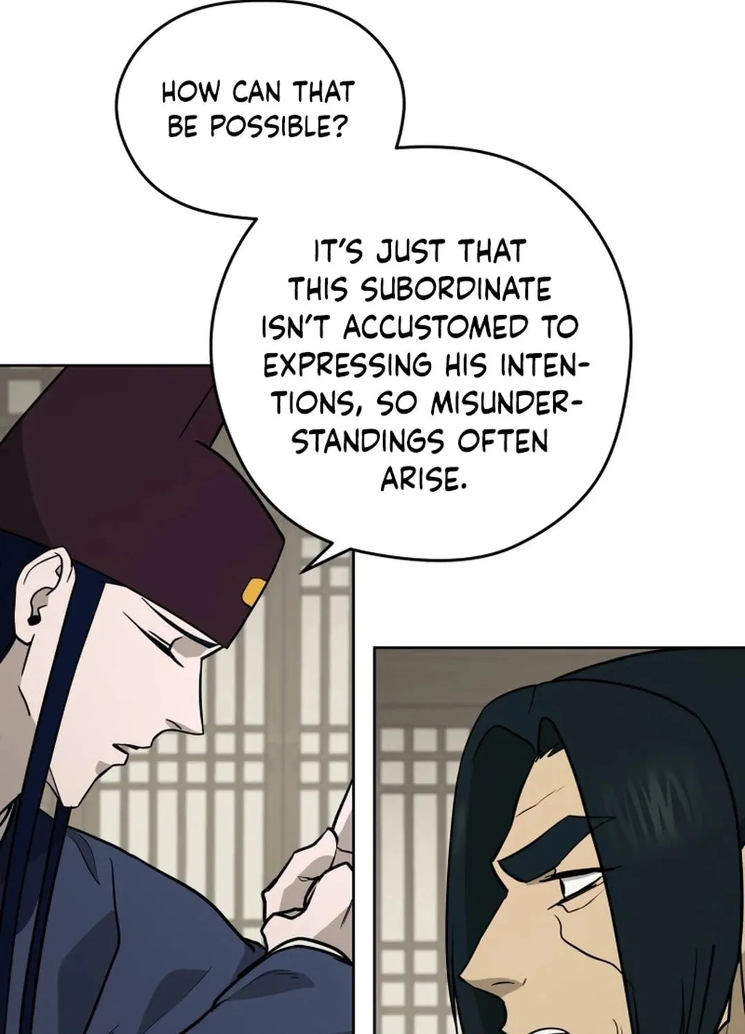 Read Administrator Kang Jin Lee chapter 170 image 12 on Lezhin