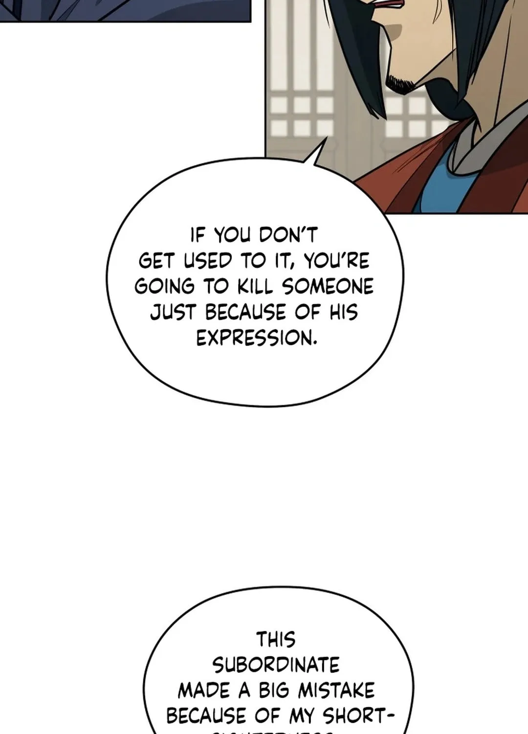 Read Administrator Kang Jin Lee chapter 170 image 13 on Lezhin